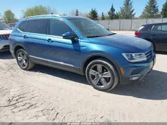3VV2B7AX5LM035143 2020 VOLKSWAGEN TIGUAN