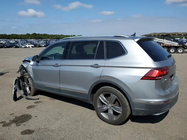 3VV2B7AX5LM036518 2020 VOLKSWAGEN TIGUAN - Image 2