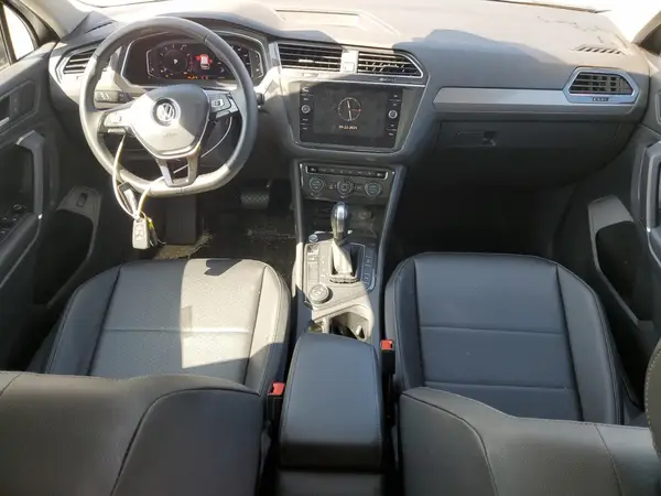 3VV2B7AX5LM036518 2020 VOLKSWAGEN TIGUAN - Image 8