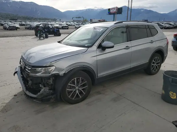 3VV2B7AX5LM037412 2020 VOLKSWAGEN TIGUAN - Image 1