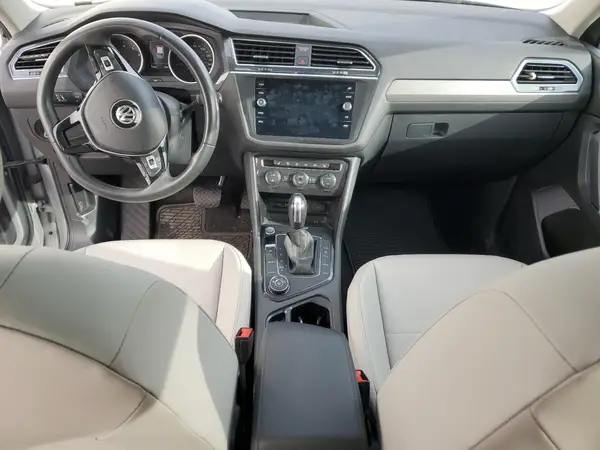 3VV2B7AX5LM037412 2020 VOLKSWAGEN TIGUAN - Image 8