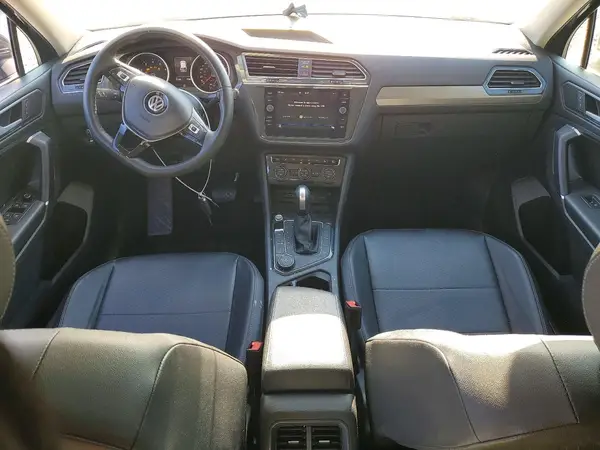 3VV2B7AX5LM038558 2020 VOLKSWAGEN TIGUAN - Image 8