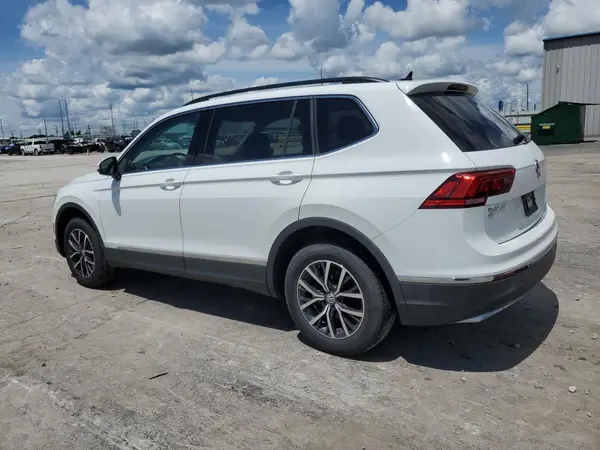 3VV2B7AX5LM038673 2020 VOLKSWAGEN TIGUAN - Image 2