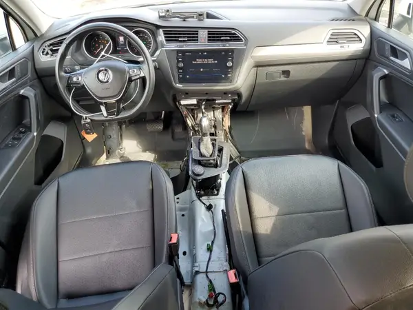 3VV2B7AX5LM039449 2020 VOLKSWAGEN TIGUAN - Image 8