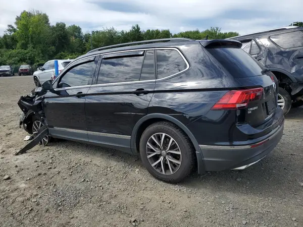 3VV2B7AX5LM054484 2020 VOLKSWAGEN TIGUAN - Image 2