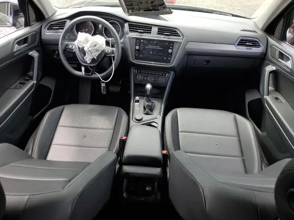 3VV2B7AX5LM054484 2020 VOLKSWAGEN TIGUAN - Image 8