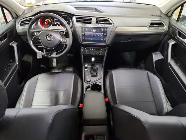 3VV2B7AX5LM058910 2020 VOLKSWAGEN TIGUAN - Image 8