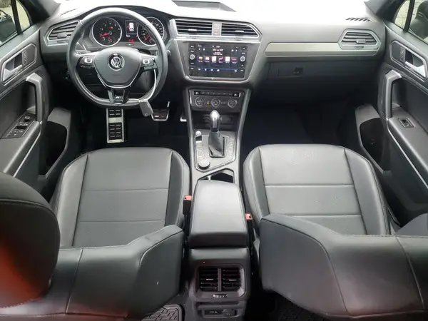 3VV2B7AX5LM063573 2020 VOLKSWAGEN TIGUAN - Image 8