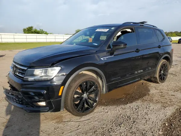 3VV2B7AX5LM063766 2020 VOLKSWAGEN TIGUAN - Image 1