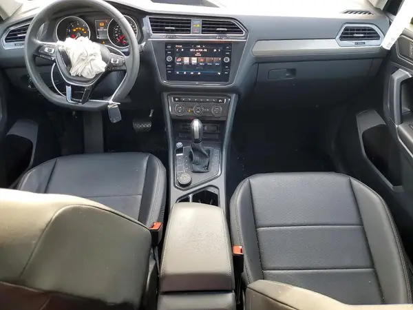 3VV2B7AX5LM063816 2020 VOLKSWAGEN TIGUAN - Image 8