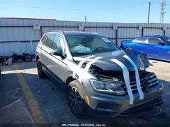 3VV2B7AX5LM068627 2020 VOLKSWAGEN TIGUAN
