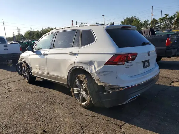 3VV2B7AX5LM069521 2020 VOLKSWAGEN TIGUAN - Image 2