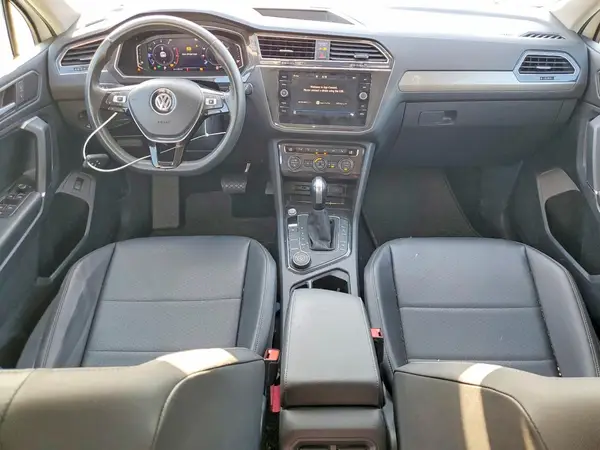 3VV2B7AX5LM069521 2020 VOLKSWAGEN TIGUAN - Image 8