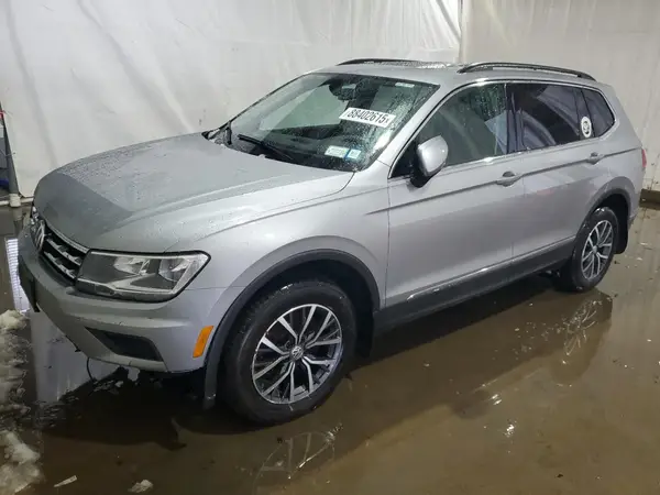 3VV2B7AX5LM072743 2020 VOLKSWAGEN TIGUAN - Image 1
