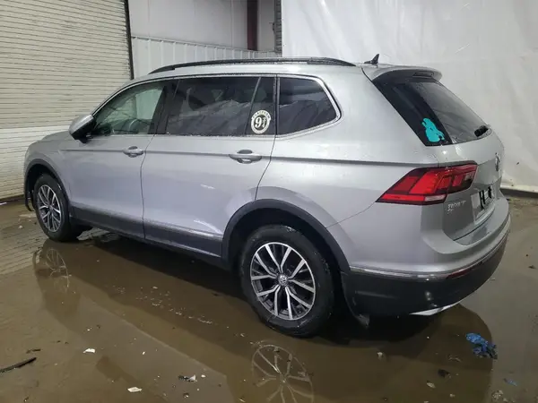 3VV2B7AX5LM072743 2020 VOLKSWAGEN TIGUAN - Image 2