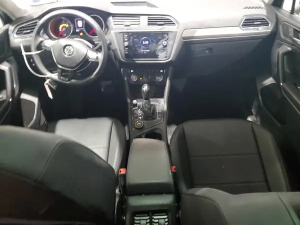 3VV2B7AX5LM072743 2020 VOLKSWAGEN TIGUAN - Image 8
