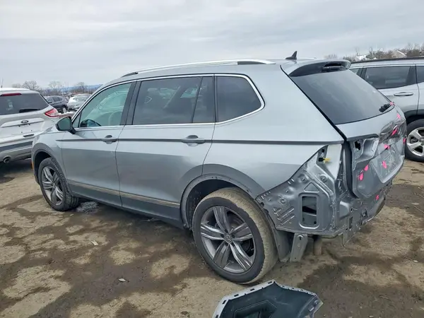 3VV2B7AX5LM077148 2020 VOLKSWAGEN TIGUAN - Image 2