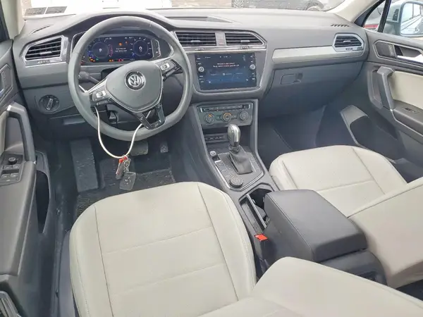 3VV2B7AX5LM077148 2020 VOLKSWAGEN TIGUAN - Image 8