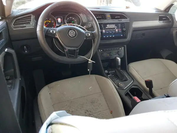 3VV2B7AX5LM080616 2020 VOLKSWAGEN TIGUAN - Image 8