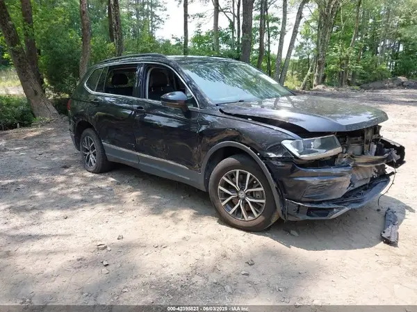3VV2B7AX5LM089137 2020 VOLKSWAGEN TIGUAN - Image 1