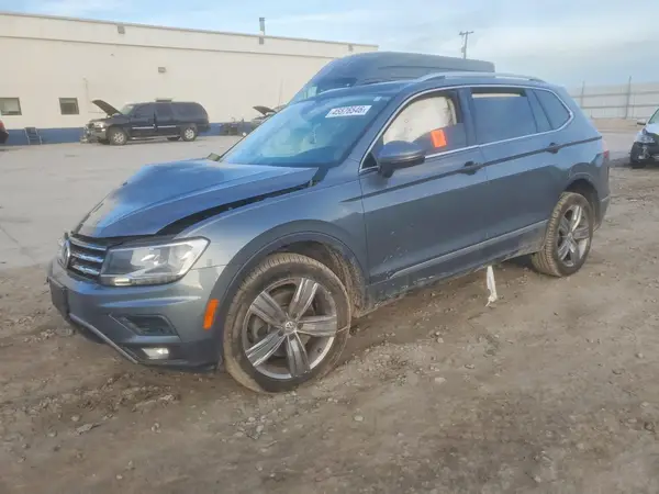 3VV2B7AX5LM093396 2020 VOLKSWAGEN TIGUAN - Image 1