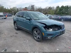 3VV2B7AX5LM097190 2020 VOLKSWAGEN TIGUAN