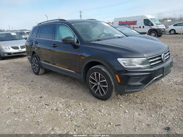 3VV2B7AX5LM097691 2020 VOLKSWAGEN TIGUAN - Image 1