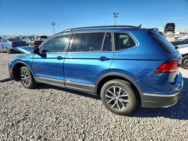 3VV2B7AX5LM104462 2020 VOLKSWAGEN TIGUAN - Image 2