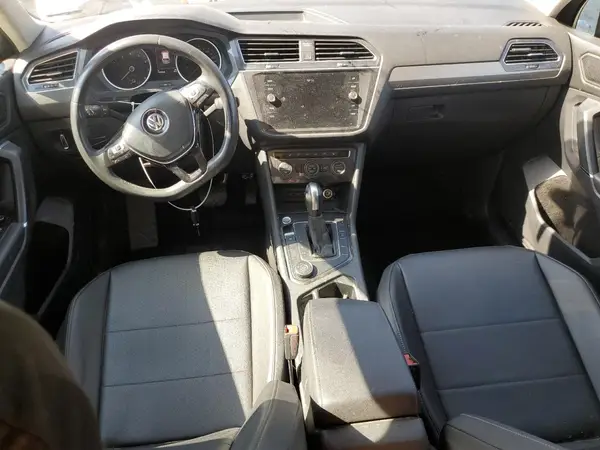 3VV2B7AX5LM108110 2020 VOLKSWAGEN TIGUAN - Image 8