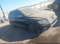 3VV2B7AX5LM108592 2020 VOLKSWAGEN TIGUAN