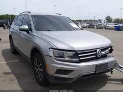 3VV2B7AX5LM108737 2020 VOLKSWAGEN TIGUAN