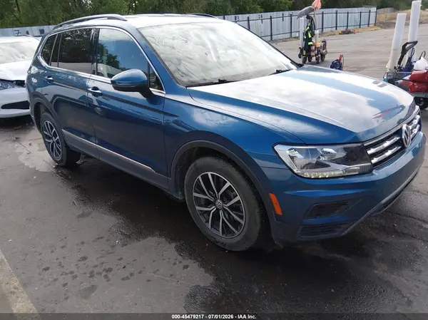 3VV2B7AX5LM115221 2020 VOLKSWAGEN TIGUAN - Image 1