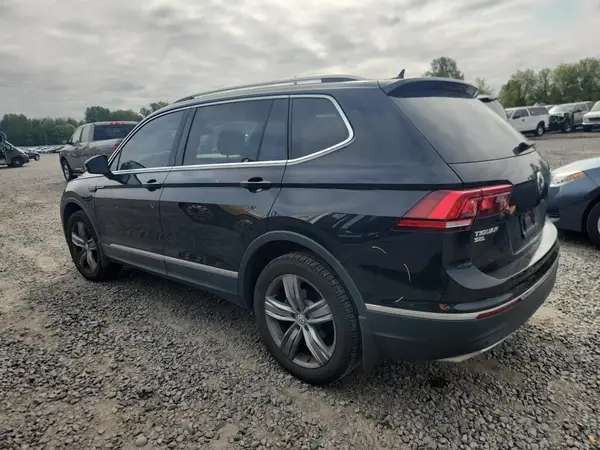 3VV2B7AX5LM117972 2020 VOLKSWAGEN TIGUAN - Image 2