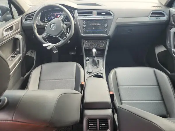 3VV2B7AX5LM117972 2020 VOLKSWAGEN TIGUAN - Image 8