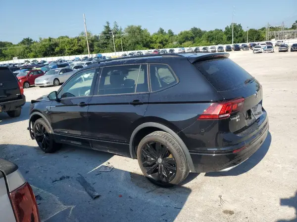 3VV2B7AX5LM118152 2020 VOLKSWAGEN TIGUAN - Image 2