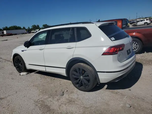 3VV2B7AX5LM119060 2020 VOLKSWAGEN TIGUAN - Image 2