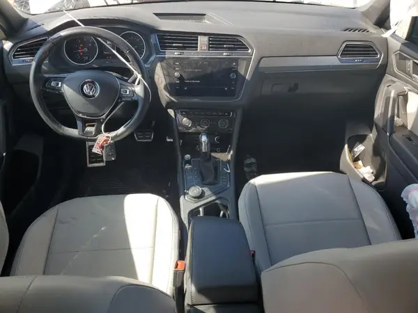 3VV2B7AX5LM119060 2020 VOLKSWAGEN TIGUAN - Image 8