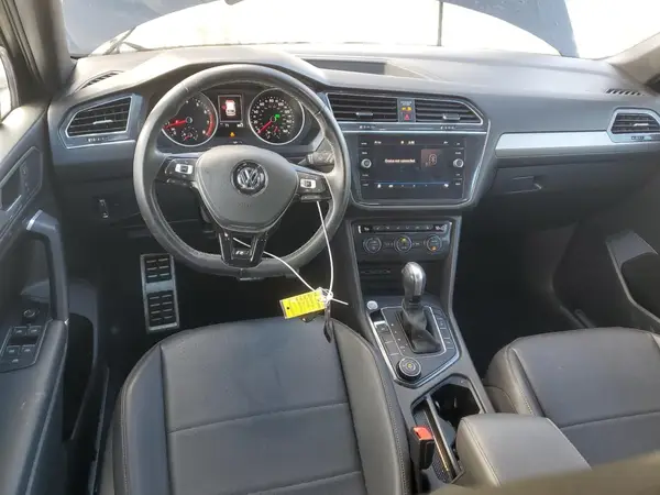 3VV2B7AX5LM120578 2020 VOLKSWAGEN TIGUAN - Image 8