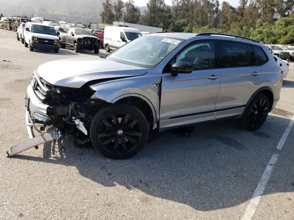 3VV2B7AX5LM125117 2020 VOLKSWAGEN TIGUAN - Image 1