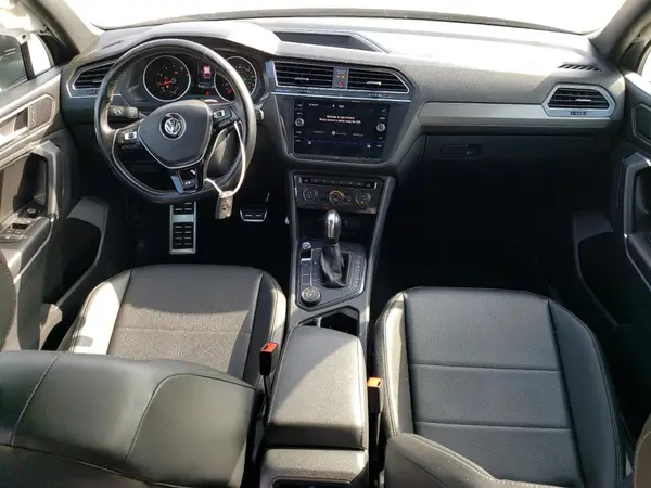 3VV2B7AX5LM125117 2020 VOLKSWAGEN TIGUAN - Image 8