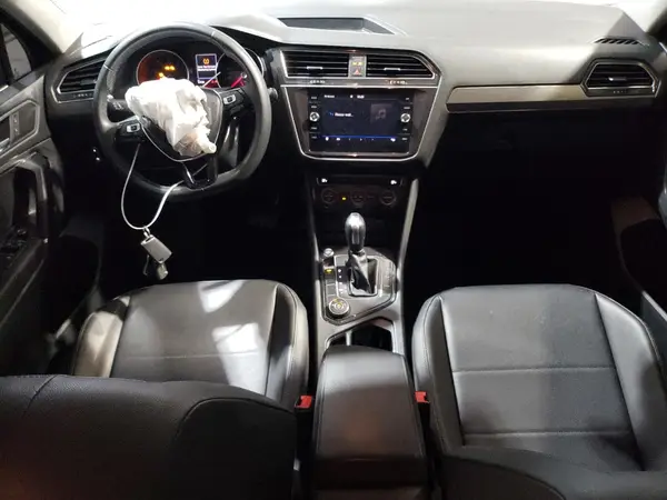 3VV2B7AX5LM128762 2020 VOLKSWAGEN TIGUAN - Image 8