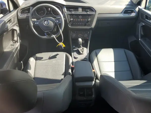 3VV2B7AX5LM129250 2020 VOLKSWAGEN TIGUAN - Image 8