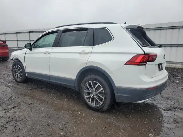 3VV2B7AX5LM136182 2020 VOLKSWAGEN TIGUAN - Image 2