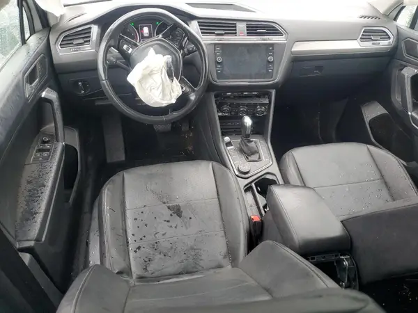 3VV2B7AX5LM136182 2020 VOLKSWAGEN TIGUAN - Image 8