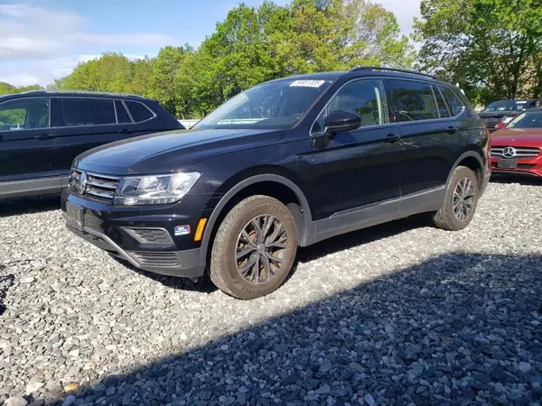 3VV2B7AX5LM136778 2020 VOLKSWAGEN TIGUAN - Image 1