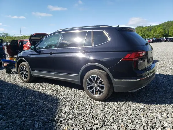 3VV2B7AX5LM136778 2020 VOLKSWAGEN TIGUAN - Image 2