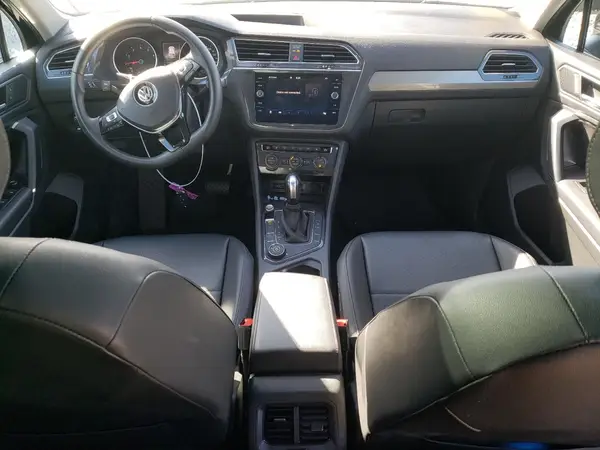 3VV2B7AX5LM136778 2020 VOLKSWAGEN TIGUAN - Image 8