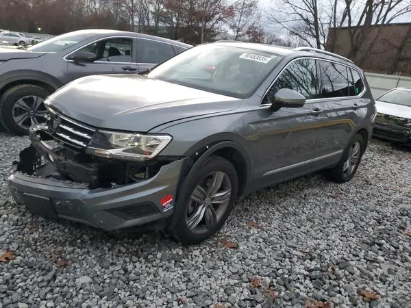 3VV2B7AX5LM140846 2020 VOLKSWAGEN TIGUAN - Image 1