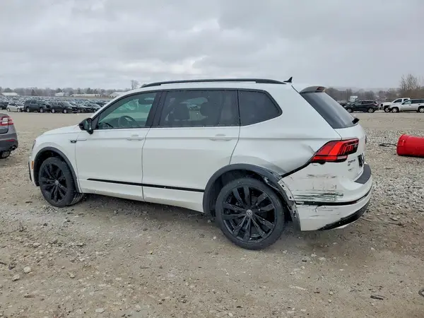 3VV2B7AX5LM141303 2020 VOLKSWAGEN TIGUAN - Image 2