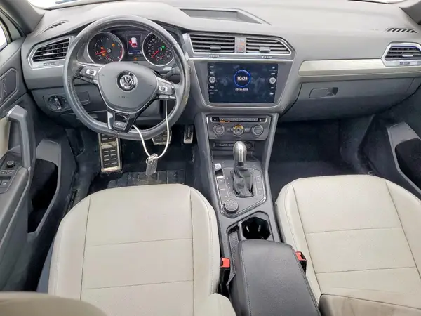 3VV2B7AX5LM141303 2020 VOLKSWAGEN TIGUAN - Image 8